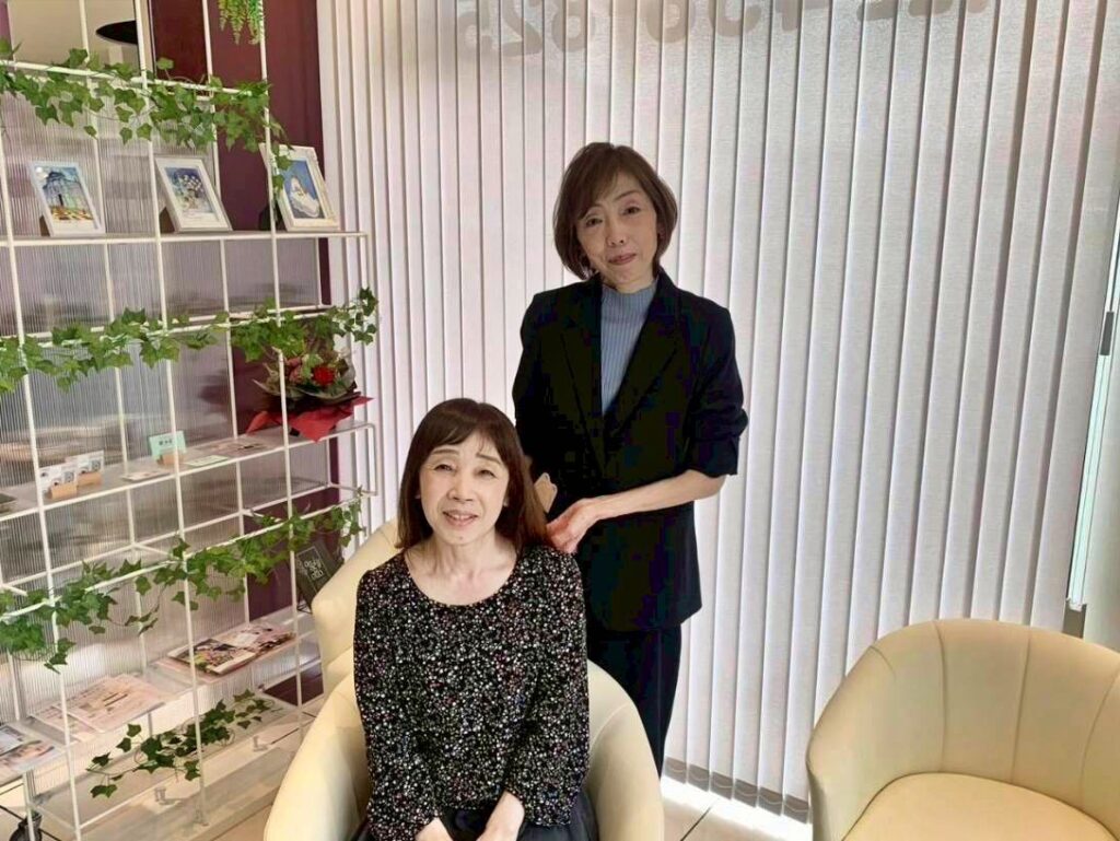 泉佐野駅美容室・美容院・ヘアサロン|アプローズ(a-proer.s)