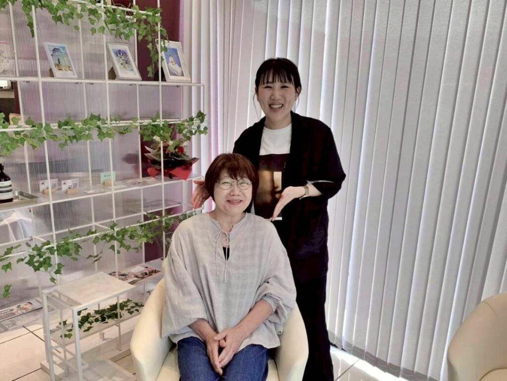 泉佐野駅美容室・美容院・ヘアサロン|アプローズ(a-proer.s)