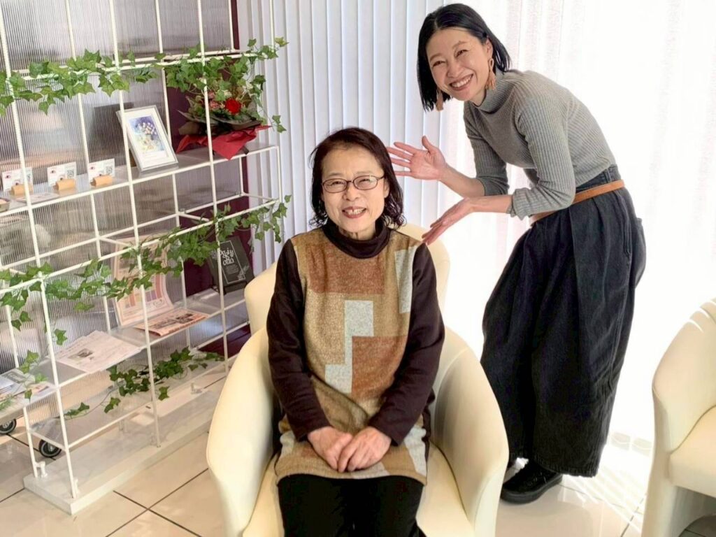 泉佐野駅美容室・美容院・ヘアサロン|アプローズ(a-proer.s)
