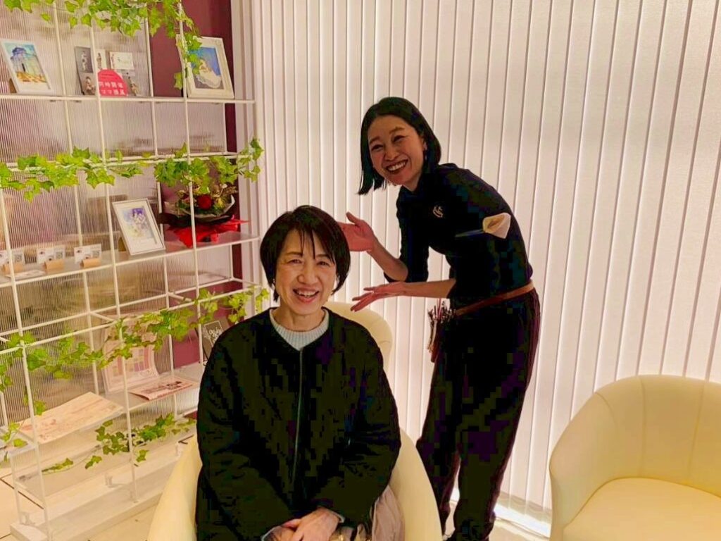 泉佐野駅美容室・美容院・ヘアサロン|アプローズ(a-proer.s)
