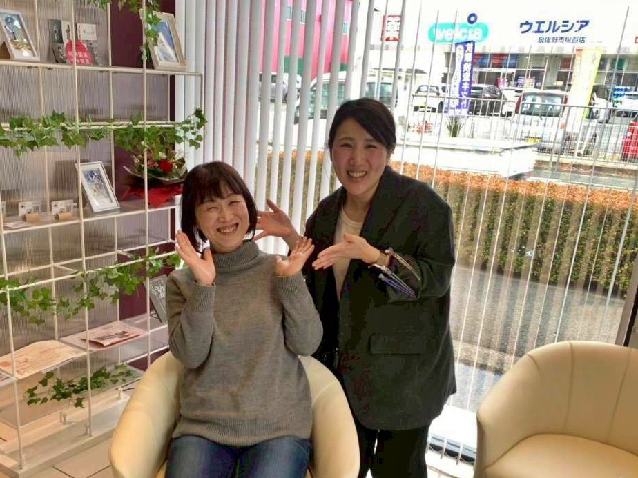 泉佐野駅美容室・美容院・ヘアサロン|アプローズ(a-proer.s)
