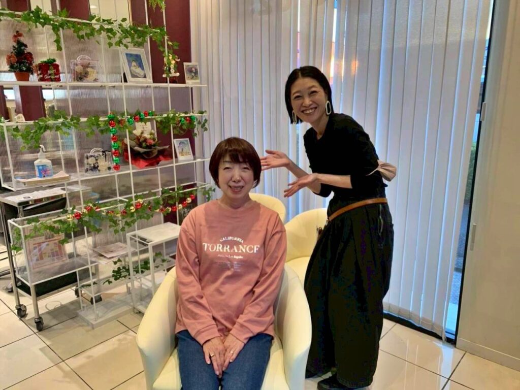 泉佐野駅美容室・美容院・ヘアサロン|アプローズ(a-proer.s)
