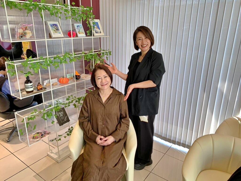 泉佐野駅美容室・美容院・ヘアサロン｜アプローズ（a-proer.s）